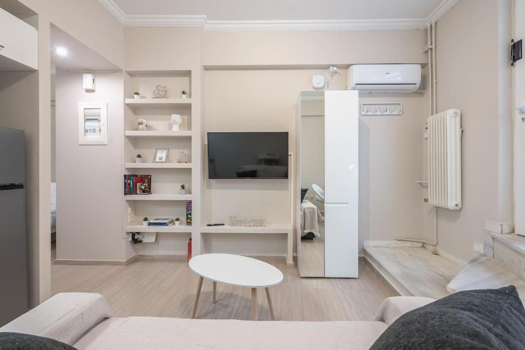 Cozy Home Evangelismos By Mdk אתונה מראה חיצוני תמונה